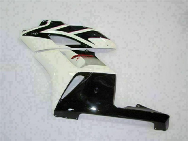 Kit Completo Carenado Moto Honda CBR 1000 RR 04-05 - Blanco Rojo Negro Kit Completo Carenado Moto Honda CBR 1000 RR 04-05 - Blanco Rojo Negro