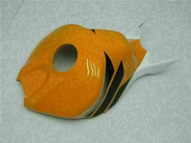 Kit Completo Carenado Moto Honda CBR 1000 RR 04-05 - Naranja Negro Repsol Kit Completo Carenado Moto Honda CBR 1000 RR 04-05 - Naranja Negro Repsol