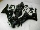 Kit Completo Carenado Moto Honda CBR 1000 RR 06-07 - Brillante Negro Kit Completo Carenado Moto Honda CBR 1000 RR 06-07 - Brillante Negro