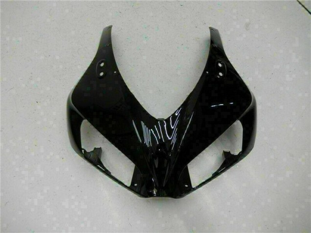 Kit Completo Carenado Moto Honda CBR 1000 RR 06-07 - Brillante Negro Kit Completo Carenado Moto Honda CBR 1000 RR 06-07 - Brillante Negro