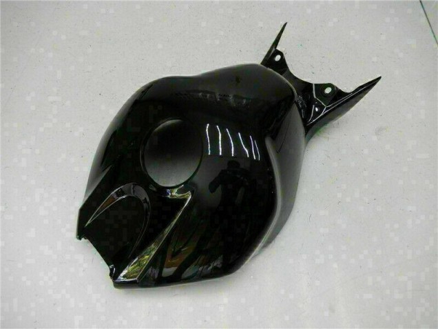 Kit Completo Carenado Moto Honda CBR 1000 RR 06-07 - Brillante Negro Kit Completo Carenado Moto Honda CBR 1000 RR 06-07 - Brillante Negro