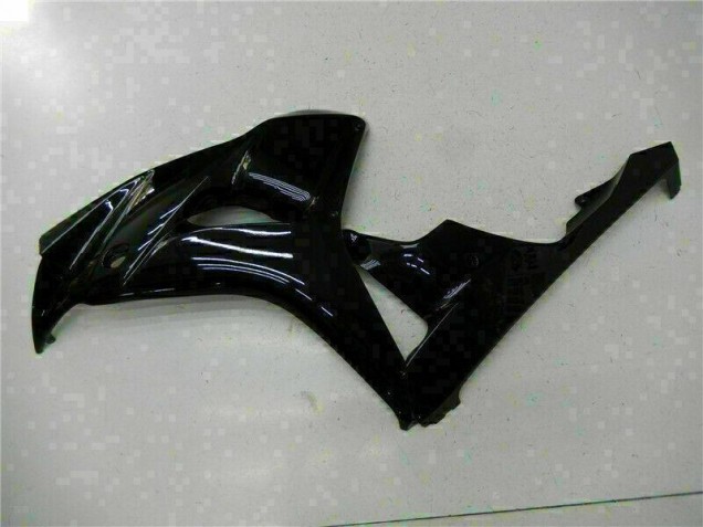 Kit Completo Carenado Moto Honda CBR 1000 RR 06-07 - Brillante Negro Kit Completo Carenado Moto Honda CBR 1000 RR 06-07 - Brillante Negro
