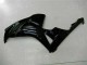 Kit Completo Carenado Moto Honda CBR 1000 RR 06-07 - Brillante Negro Kit Completo Carenado Moto Honda CBR 1000 RR 06-07 - Brillante Negro