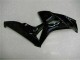 Kit Completo Carenado Moto Honda CBR 1000 RR 06-07 - Brillante Negro Kit Completo Carenado Moto Honda CBR 1000 RR 06-07 - Brillante Negro