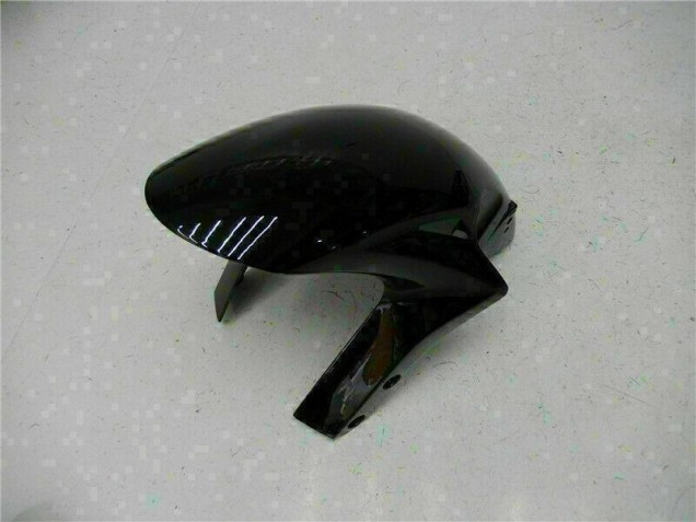 Kit Completo Carenado Moto Honda CBR 1000 RR 06-07 - Brillante Negro Kit Completo Carenado Moto Honda CBR 1000 RR 06-07 - Brillante Negro