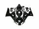 Kit Completo Carenado Moto Honda CBR 1000 RR 06-07 - Brillante Negro Kit Completo Carenado Moto Honda CBR 1000 RR 06-07 - Brillante Negro