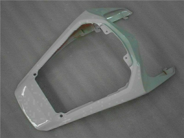 Kit Completo Carenado Moto Honda CBR 1000 RR 08-11 - Azul Blanco Kit Completo Carenado Moto Honda CBR 1000 RR 08-11 - Azul Blanco