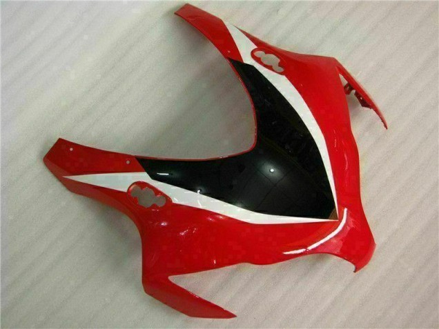 Kit Completo Carenado Moto Honda CBR 1000 RR 08-11 - Blanco Kit Completo Carenado Moto Honda CBR 1000 RR 08-11 - Blanco