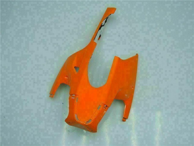 Kit Completo Carenado Moto Honda CBR 1000 RR 08-11 - Naranja Plata