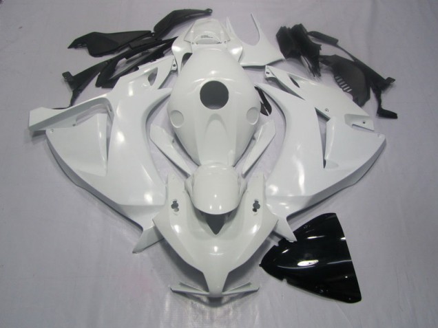Kit Completo Carenado Moto Honda CBR 1000 RR 12-16 - Blanco Kit Completo Carenado Moto Honda CBR 1000 RR 12-16 - Blanco