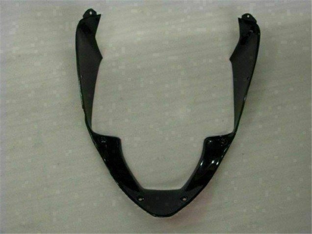 Kit Completo Carenado Moto Honda CBR 600 F4i 01-03 - Naranja Negro Kit Completo Carenado Moto Honda CBR 600 F4i 01-03 - Naranja Negro