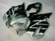 Kit Completo Carenado Moto Honda CBR 600 F4i 01-03 - Negro Plata
