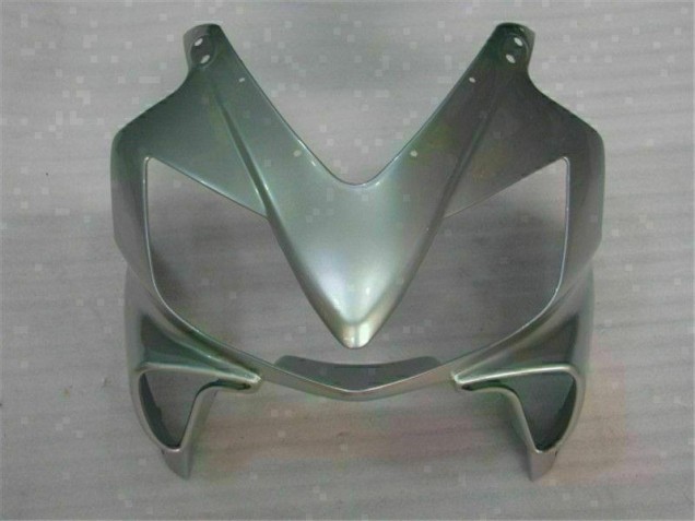 Kit Completo Carenado Moto Honda CBR 600 F4i 01-03 - Negro Plata