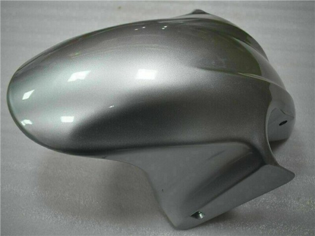 Kit Completo Carenado Moto Honda CBR 600 F4i 01-03 - Rojo Plata Kit Completo Carenado Moto Honda CBR 600 F4i 01-03 - Rojo Plata