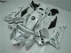 Kit Completo Carenado Moto Honda CBR 600 RR 05-06 - Blanco Kit Completo Carenado Moto Honda CBR 600 RR 05-06 - Blanco