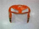Kit Completo Carenado Moto Honda CBR 600 RR 05-06 - Naranja Kit Completo Carenado Moto Honda CBR 600 RR 05-06 - Naranja