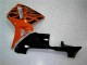 Kit Completo Carenado Moto Honda CBR 600 RR 05-06 - Naranja Kit Completo Carenado Moto Honda CBR 600 RR 05-06 - Naranja