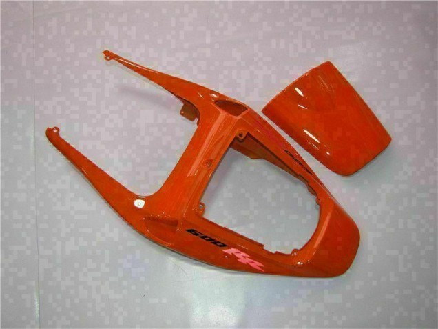 Kit Completo Carenado Moto Honda CBR 600 RR 05-06 - Naranja Kit Completo Carenado Moto Honda CBR 600 RR 05-06 - Naranja