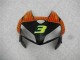 Kit Completo Carenado Moto Honda CBR 600 RR 05-06 - Negro Kit Completo Carenado Moto Honda CBR 600 RR 05-06 - Negro