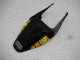 Kit Completo Carenado Moto Honda CBR 600 RR 05-06 - Negro Kit Completo Carenado Moto Honda CBR 600 RR 05-06 - Negro