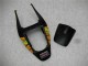 Kit Completo Carenado Moto Honda CBR 600 RR 05-06 - Negro Kit Completo Carenado Moto Honda CBR 600 RR 05-06 - Negro