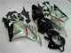 Kit Completo Carenado Moto Honda CBR 600 RR 09-12 - Negro Kit Completo Carenado Moto Honda CBR 600 RR 09-12 - Negro