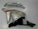 Kit Completo Carenado Moto Honda CBR 600 RR 09-12 - Negro Kit Completo Carenado Moto Honda CBR 600 RR 09-12 - Negro