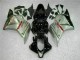 Kit Completo Carenado Moto Honda CBR 600 RR 09-12 - Negro Kit Completo Carenado Moto Honda CBR 600 RR 09-12 - Negro