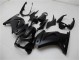 Kit Completo Carenado Moto Kawasaki EX250 08-12 - Negro Mate Kit Completo Carenado Moto Kawasaki EX250 08-12 - Negro Mate