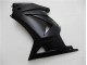 Kit Completo Carenado Moto Kawasaki EX250 08-12 - Negro Mate Kit Completo Carenado Moto Kawasaki EX250 08-12 - Negro Mate