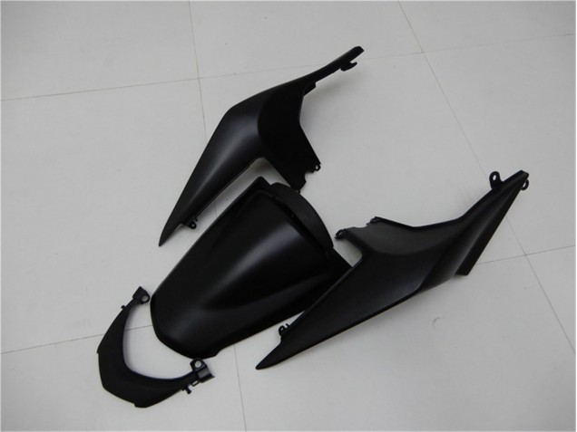 Kit Completo Carenado Moto Kawasaki EX250 08-12 - Negro Mate Kit Completo Carenado Moto Kawasaki EX250 08-12 - Negro Mate