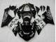Kit Completo Carenado Moto Kawasaki ZX6R 05-06 - Negro Kit Completo Carenado Moto Kawasaki ZX6R 05-06 - Negro
