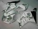 Kit Completo Carenado Moto Suzuki GSXR 1000 K3 03-04 - Blanco Kit Completo Carenado Moto Suzuki GSXR 1000 K3 03-04 - Blanco