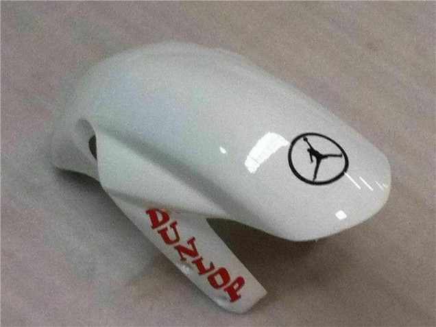 Kit Completo Carenado Moto Suzuki GSXR 1000 K3 03-04 - Rojo Blanco Kit Completo Carenado Moto Suzuki GSXR 1000 K3 03-04 - Rojo Blanco