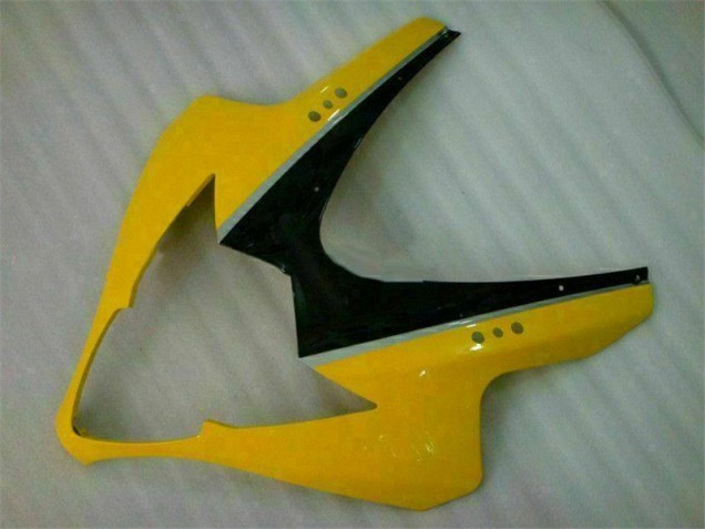Kit Completo Carenado Moto Suzuki GSXR 1000 K5 05-06 - Amarillo Negro Kit Completo Carenado Moto Suzuki GSXR 1000 K5 05-06 - Amarillo Negro