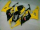Kit Completo Carenado Moto Suzuki GSXR 1000 K5 05-06 - Amarillo Negro Kit Completo Carenado Moto Suzuki GSXR 1000 K5 05-06 - Amarillo Negro