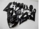 Kit Completo Carenado Moto Suzuki GSXR 1000 K5 05-06 - Brillante Negro Kit Completo Carenado Moto Suzuki GSXR 1000 K5 05-06 - Brillante Negro