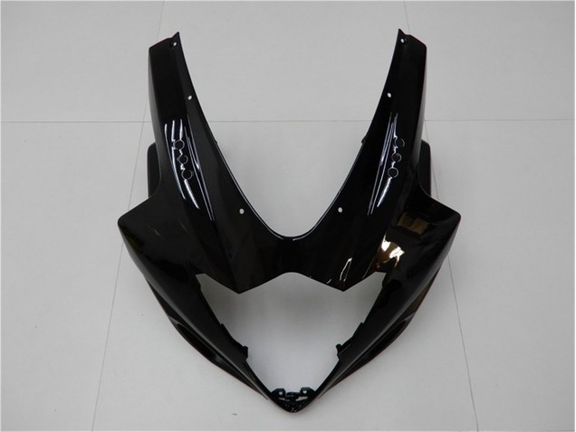 Kit Completo Carenado Moto Suzuki GSXR 1000 K5 05-06 - Brillante Negro Kit Completo Carenado Moto Suzuki GSXR 1000 K5 05-06 - Brillante Negro
