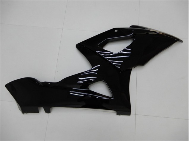 Kit Completo Carenado Moto Suzuki GSXR 1000 K5 05-06 - Brillante Negro Kit Completo Carenado Moto Suzuki GSXR 1000 K5 05-06 - Brillante Negro