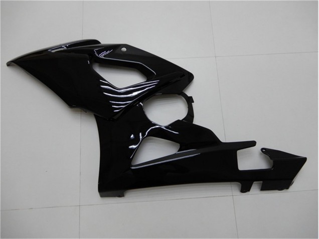 Kit Completo Carenado Moto Suzuki GSXR 1000 K5 05-06 - Brillante Negro Kit Completo Carenado Moto Suzuki GSXR 1000 K5 05-06 - Brillante Negro