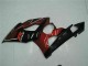 Kit Completo Carenado Moto Suzuki GSXR 1000 K5 05-06 - Rojo Negro Kit Completo Carenado Moto Suzuki GSXR 1000 K5 05-06 - Rojo Negro