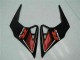 Kit Completo Carenado Moto Suzuki GSXR 1000 K5 05-06 - Rojo Negro Kit Completo Carenado Moto Suzuki GSXR 1000 K5 05-06 - Rojo Negro