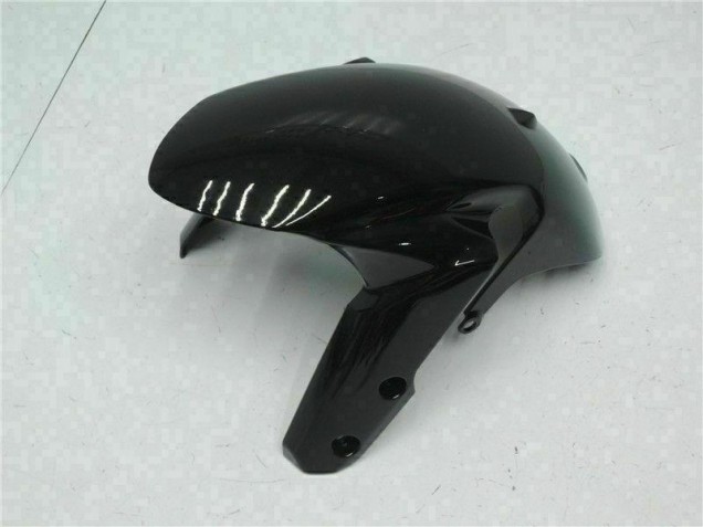 Kit Completo Carenado Moto Suzuki GSXR 1000 K9 09-16 - Marrón Negro Kit Completo Carenado Moto Suzuki GSXR 1000 K9 09-16 - Marrón Negro