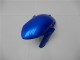 Kit Completo Carenado Moto Suzuki GSXR 600 / 750 K11 11-21 - Azul Blanco Kit Completo Carenado Moto Suzuki GSXR 600 / 750 K11 11-21 - Azul Blanco