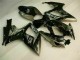 Kit Completo Carenado Moto Suzuki GSXR 600 / 750 K6 06-07 - Negro Gris Kit Completo Carenado Moto Suzuki GSXR 600 / 750 K6 06-07 - Negro Gris