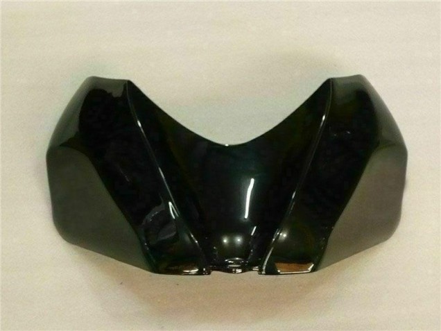 Kit Completo Carenado Moto Suzuki GSXR 600 / 750 K6 06-07 - Negro Gris Kit Completo Carenado Moto Suzuki GSXR 600 / 750 K6 06-07 - Negro Gris