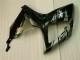 Kit Completo Carenado Moto Suzuki GSXR 600 / 750 K6 06-07 - Negro Gris Kit Completo Carenado Moto Suzuki GSXR 600 / 750 K6 06-07 - Negro Gris