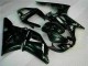 Kit Completo Carenado Moto Yamaha R1 00-01 - Negro Kit Completo Carenado Moto Yamaha R1 00-01 - Negro