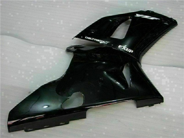 Kit Completo Carenado Moto Yamaha R1 00-01 - Negro Kit Completo Carenado Moto Yamaha R1 00-01 - Negro