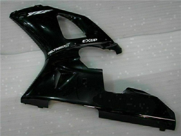 Kit Completo Carenado Moto Yamaha R1 00-01 - Negro Kit Completo Carenado Moto Yamaha R1 00-01 - Negro